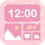 Themely - Icons & Widgets Icon