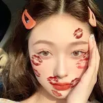 Sweet Camera Selfie Icon