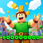 Robux Games Codes for Roblox Icon