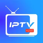 IPTV Player: Smarters Watch TV Icon
