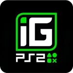 IGAMES PS2 Icon