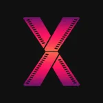 X Sexy Video Downloader Icon