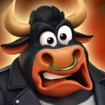 Cooking Clash Icon