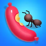 Idle Ant Kingdom Icon