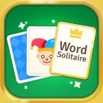 Solitaire Associations: Words Icon