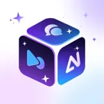 TrueBond -Al Video Editor&Hug Icon