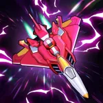 Galaxy Wing Zero Icon