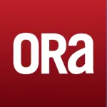 The ORA App Icon