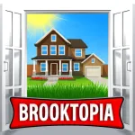 Brooktopia Haven City RP Icon
