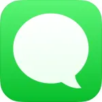 Messages - Fast Messaging Icon