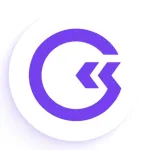 GoMining - Coin Mining App Icon