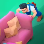 Renovation Day: House Makeover Icon