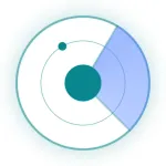 GPS Location Tracker - Locator Icon