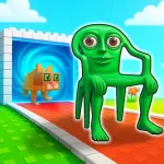 Steal Italian Monster Icon