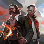 Disco Elysium Icon
