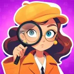 Find Master: Seek & Spot! Icon