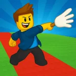 Escape Master: Obby Parkour Icon