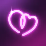 Rushly: Meet & Date Icon