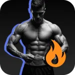 Mighty Muscle Builder Icon