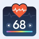 Health View Icon