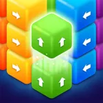 Block Away - Tap Out Puzzle Icon