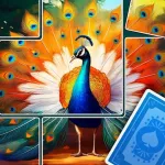 Jigblock(TM) Puzzle Icon