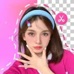 Remove BG - Change Background Icon