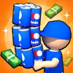 Go Convenience store Ready！ Icon