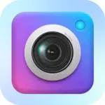 Ultra Camera HD: 4K Camera Icon