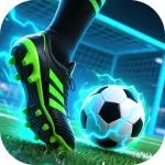 Goal Legend-Penalty Guardian Icon