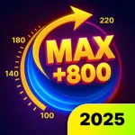 Volume Booster : Sound Booster Icon