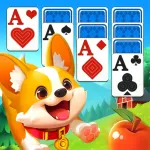 Solitaire Farm: My Little Pety Icon