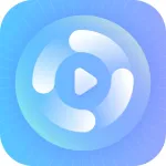 Video Recovery&Recover Photo Icon