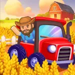 Idle Barn Tycoon Icon