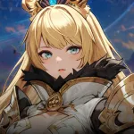 Legend of Avatar Icon