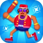 Ejection Breakthrough Icon