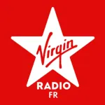 Virgin Radio FR Icon
