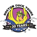 Boston Duck Tours Icon
