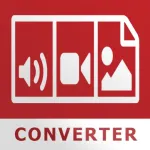 Media Converter Icon