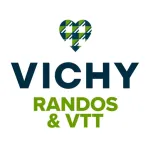 Randos & VTT Vichy Montagne Icon
