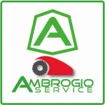 Ambrogio Service Icon