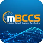 mBCCS 2.0 - Viettel Telecom Icon