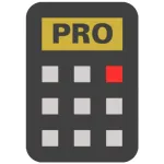 Calculator SR1 pro Icon