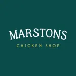 Marstons Chicken Shop Icon