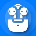 Find my Pods and Device Icon