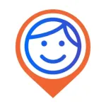 iSharing: GPS Location Tracker Icon