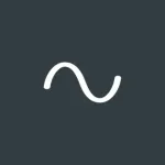 Waves: Bible Verse Icon