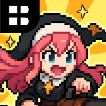 Just One Shot: Idle RPG Icon