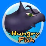 Hungry Fish Icon