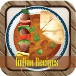 Indian Recipes Icon